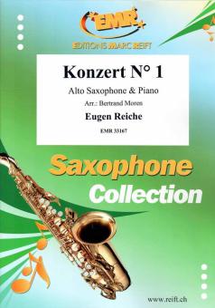 Konzert No 1 
