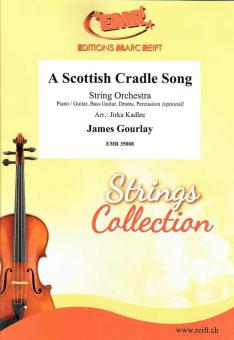A Scottish Cradle Song 