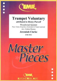 Trumpet Voluntary 