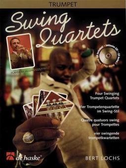 Swing Quartets 