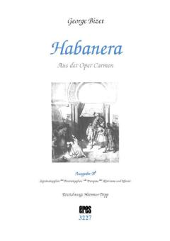 Habanera 