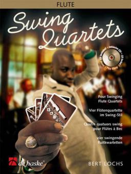 Swing Quartets 