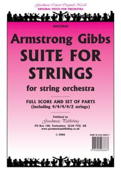 Suite for Strings 