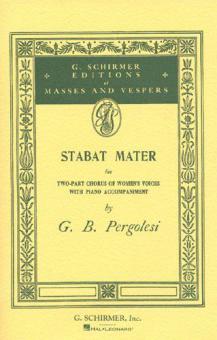 Stabat Mater 