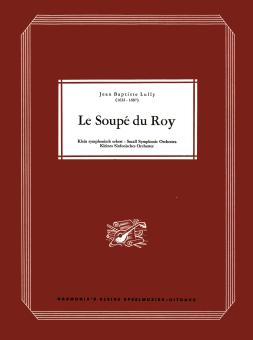 Soupe Du Roy 
