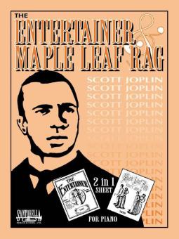 Entertainer & Maple Leaf Rag 
