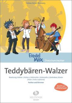 Teddybären-Walzer 