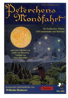 Peterchens Mondfahrt 