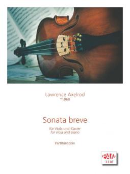 Sonata breve 