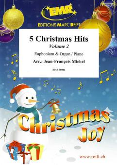 5 Christmas Hits 2 Standard