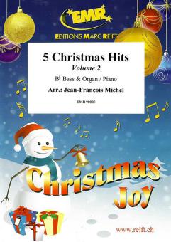 5 Christmas Hits 2 Standard