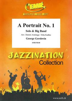 A Portrait No. 1 Standard