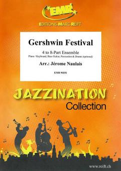 Gershwin Festival Standard