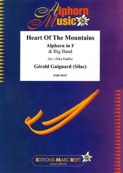 Heart Of The Mountains Standard