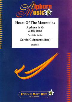 Heart Of The Mountains Standard