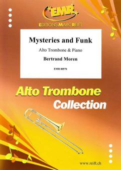 Mysteries and Funk Standard