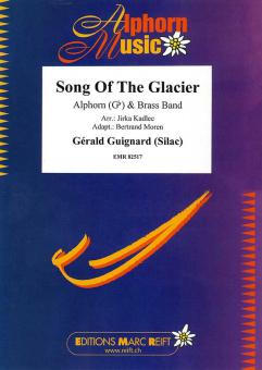 Song Of The Glacier Standard
