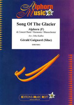 Song Of The Glacier Standard