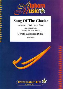 Song Of The Glacier Standard