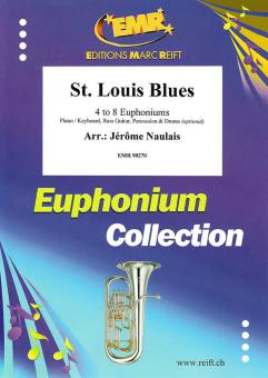 St. Louis Blues Standard
