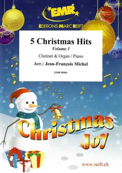 5 Christmas Hits 1 Download