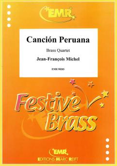 Canción Peruana Download