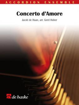 Concerto d'Amore 
