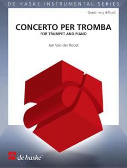 Concerto per Tromba 