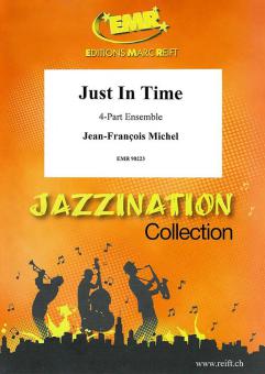 Just In Time Download