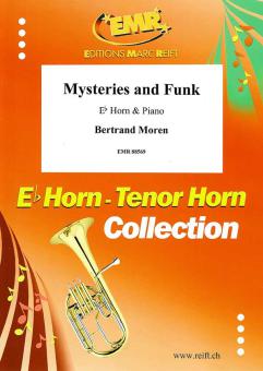 Mysteries and Funk Download
