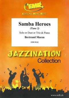 Samba Heroes Download