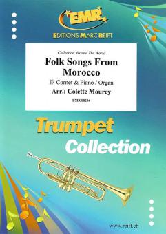 Volkslieder aus Marokko Download