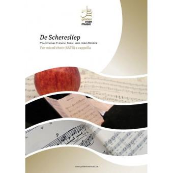 De Scheresliep 