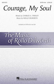 Courage, My Soul 