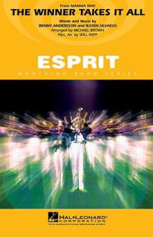 The Winner Takes It All 