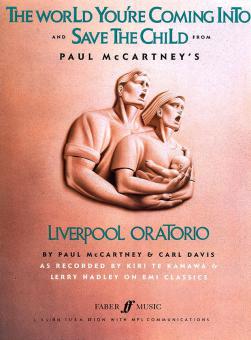 The World You're Coming Into 