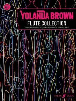 YolanDa Brown's Flute Collection 