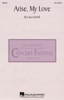 Arise, My Love 