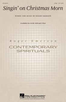 Singin' On Christmas Morn 