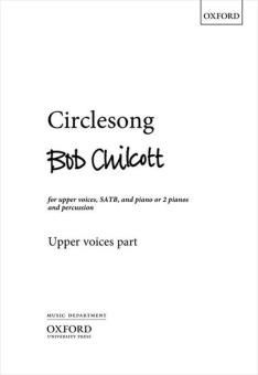 Circlesong - Upper Voices Part 