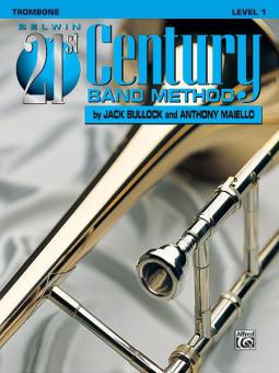 Belwin 21st Century Band Method, Level 1 