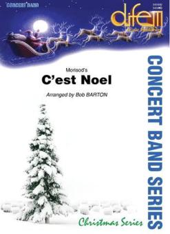 C'est Noel 