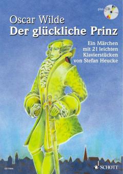 Der glückliche Prinz op. 28 