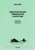 Heimatliche Melodie 