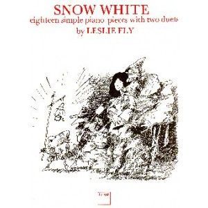 Snow White 