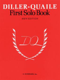 First Solo Book 