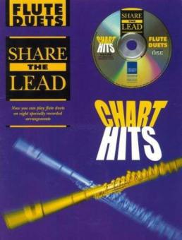 Share the Lead: Chart Hits 