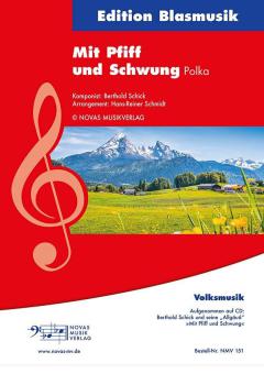 Mit Pfiff und Schwung 