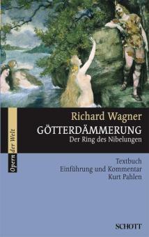 Götterdämmerung WWV 86 D 