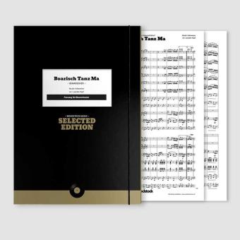 Boarisch Tanz Ma 